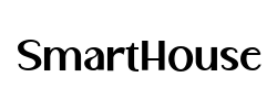 SmartHouse - logo